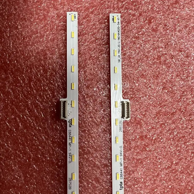 LED Backlight Strip for54LED For Sony KDL-50W656A KDL-50W685A T500HVF03 74.50T17.001-1-DX1 58-LB-T50-R