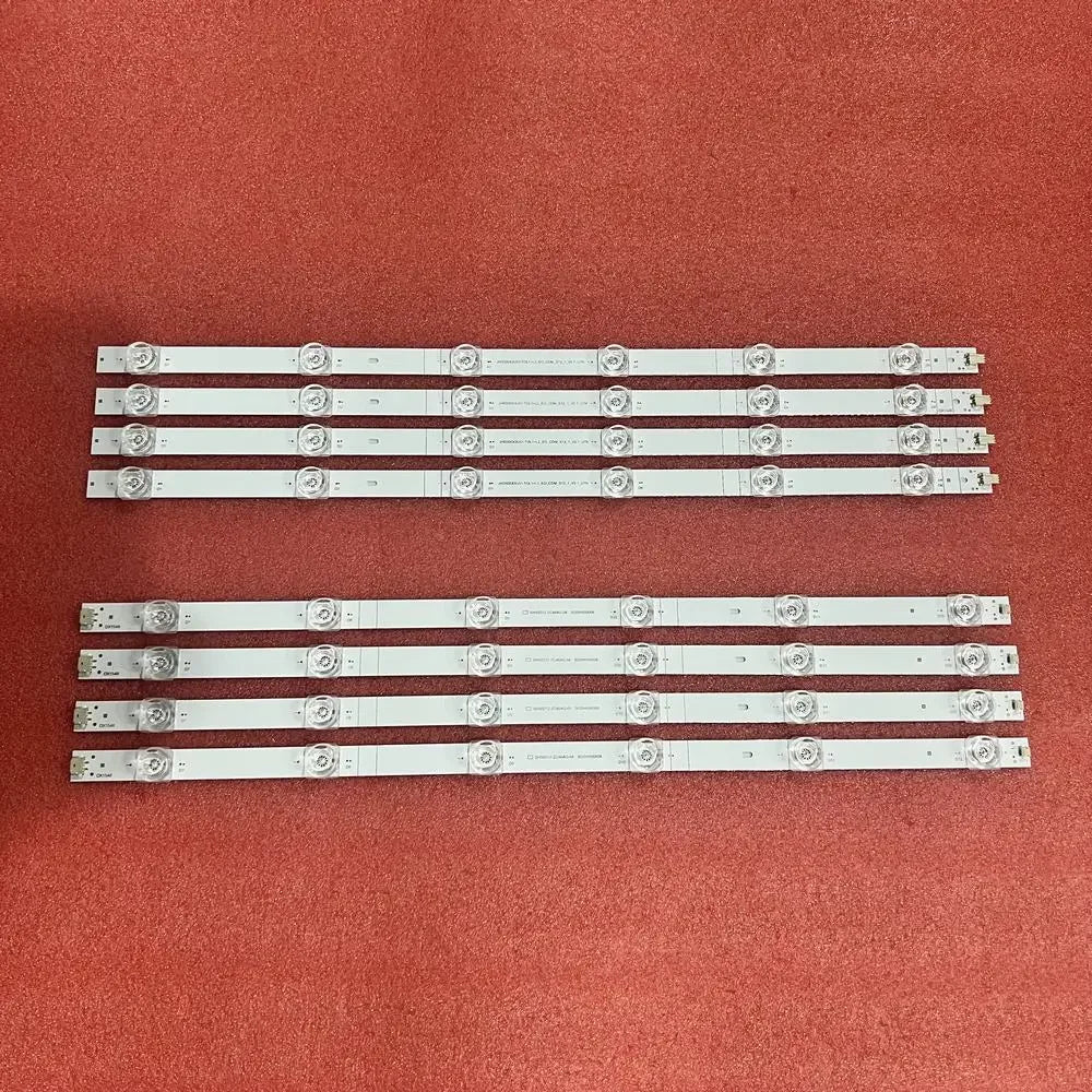 LED Backlight Strip for12LED 960mm For Hisense 50A7500 50A7500F 50A7500FTUK 50AE7400F 50AE7400FTUK SVH500AD6