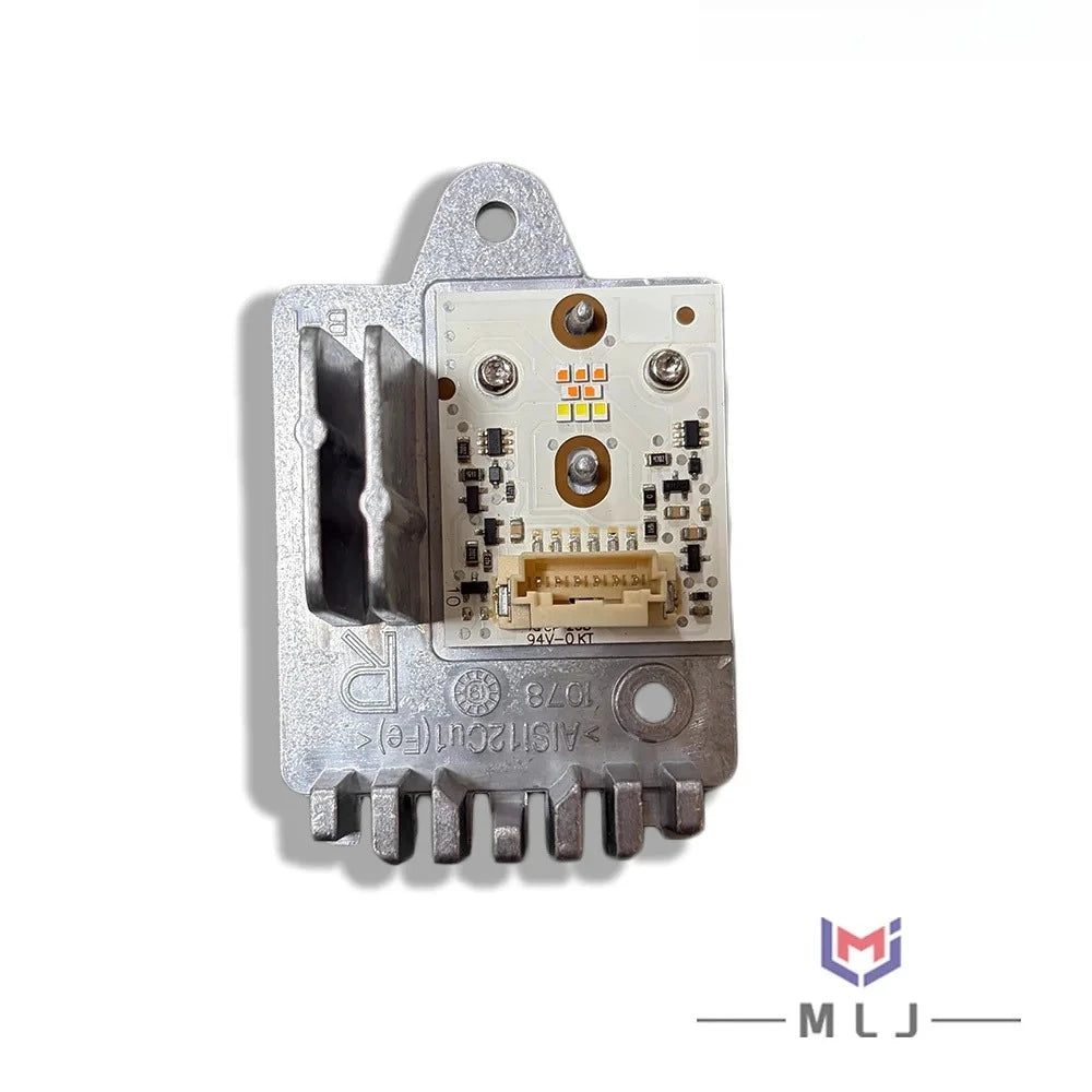 Angel Eye LED Source Headlight DRL Light Source Module 4M8941475 4M8941476 For Audi Q8L SQ8 RS 2019-2023