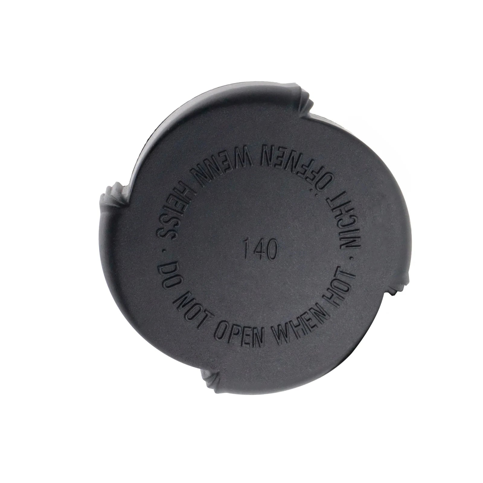 For BMW 3 5 6 7 Series E46 E36 E39 E61 E64 E65 X3 Expansion Tank Cap Radiator Cover Oil cap 17111742232