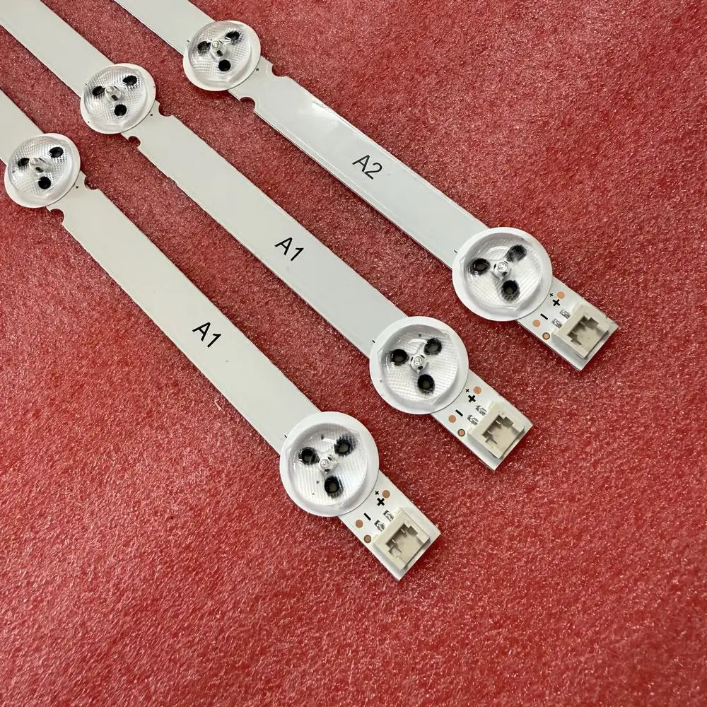 LED Backlight Strip for Kit LED Backlight For TV 32LN520B 32LN575S 32LN542V 32LN5180 32LN570V 32LN545B