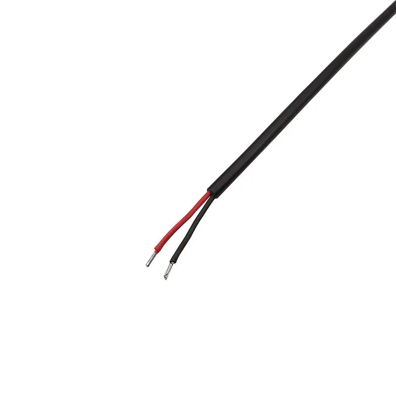 DC 4.0mm X 1.7mm Male Plug Female Jack DC Power Charging Cab