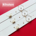 LED Backlight Strip for Master G 32 / Mglgx3200i - Replacement TV Backlight Strip