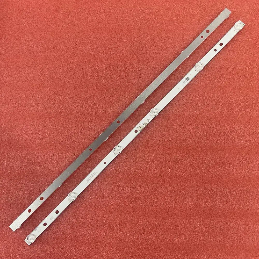 LED Strip for JVC LT-32C600 LT-32C705 LT-32C3210 Hitachi 32HEV210U 32HE1100 32HE2100 32HE4100 LUXOR