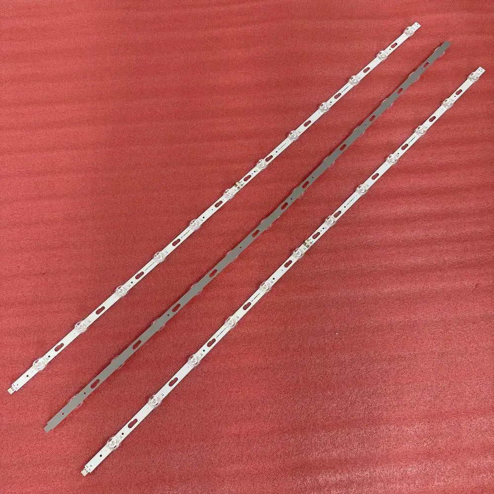 LED Backlight Strip for UE50AU7175U GU50AU7199U UE50CU7172U UE50AU7192U UE50AU7500U UE50AU7190U UE50AU7100U