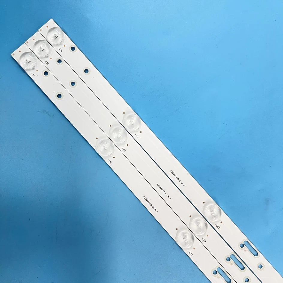 LED TV подсветка JL.D32061235 RH43-D3202X-06A-JF Ace LE3202W Akai LEA-32B49P Haier HDLED32A8 LED32HD32
