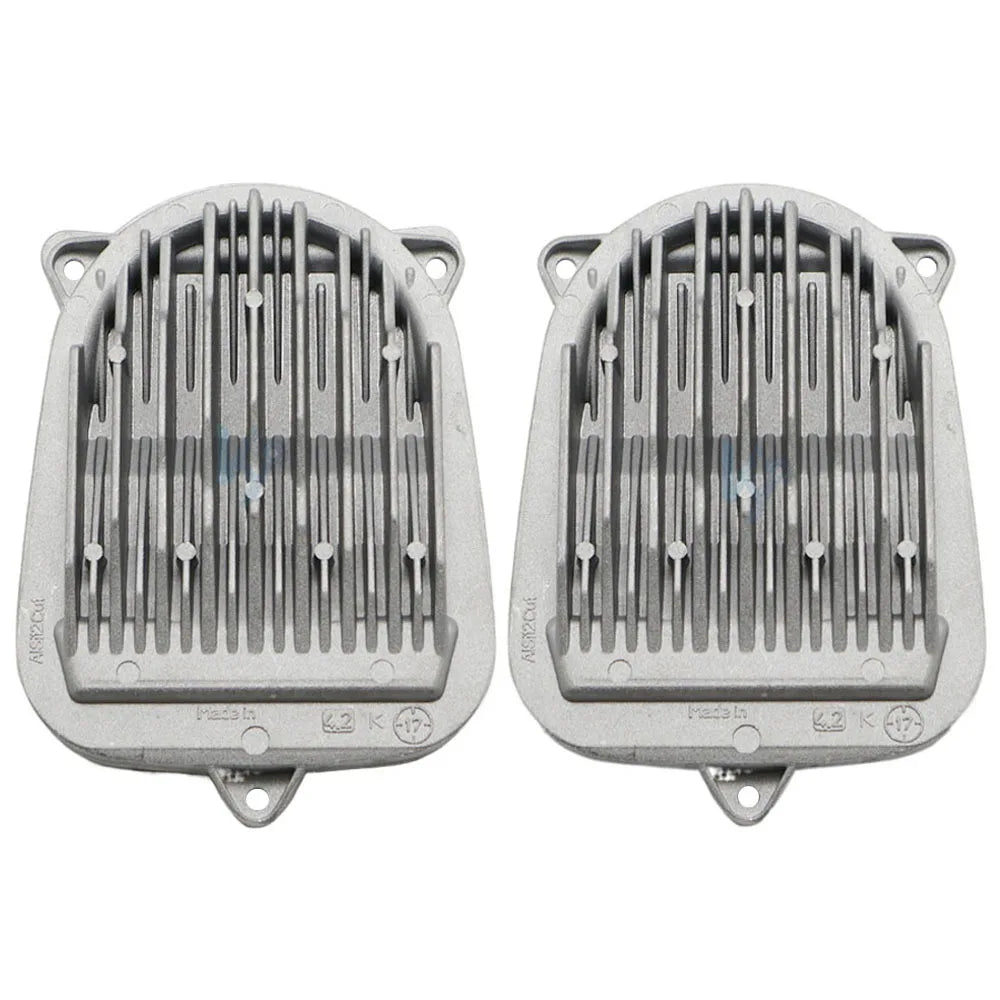 LED Headlight Daytime Running Light Control Unit For Mercedes Benz GLC253 GLC300 2016 2017 2018 2020