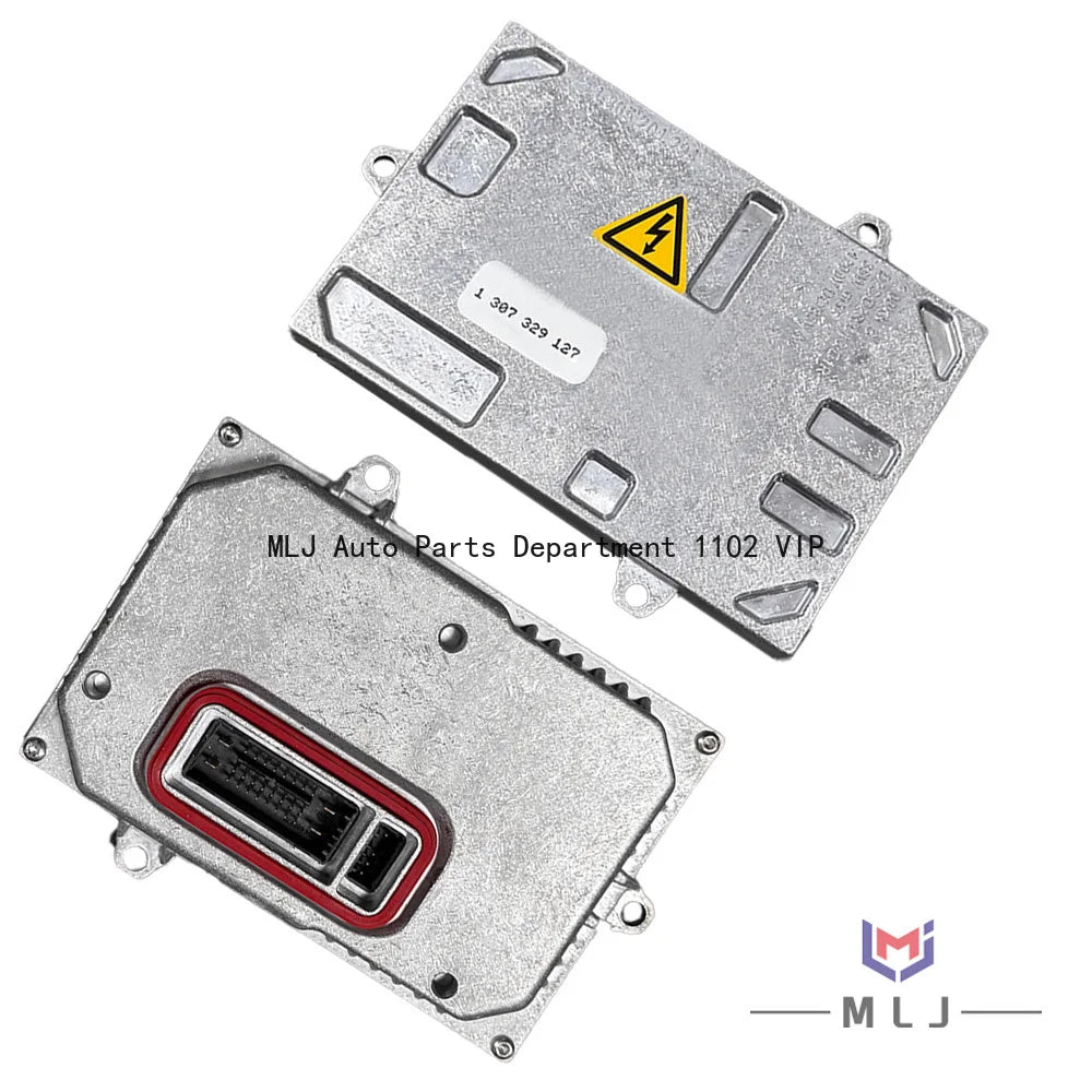 ballast For MASERATI GRAN TURISMO PRESIDENT 2009-2012 Xenon Ballast HID Module Control Unit Computer for