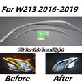 Angel Eye E Class W213 2016 2017 2018 2019 LED Ballasts Circuit Board DRL MicroChips for Mercedes EClass