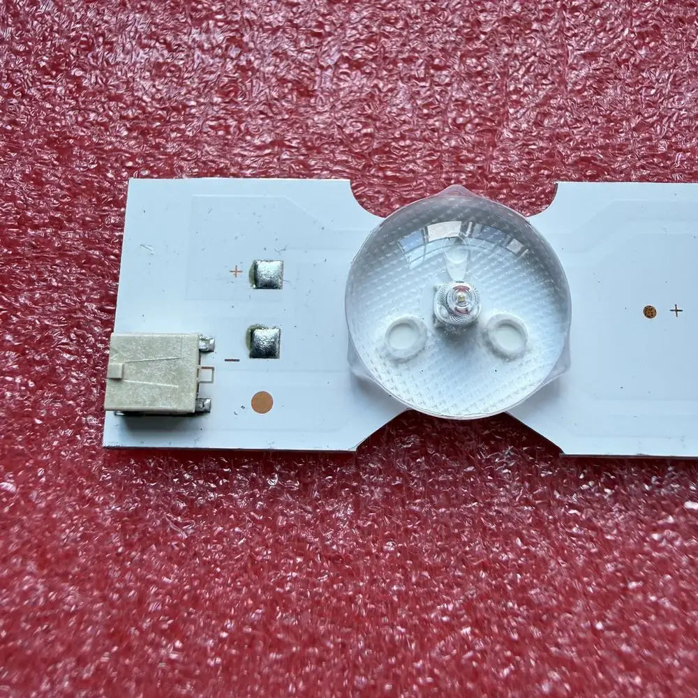 LED Backlight Strip for Sony KD-55X7066D KD-55X7000D Kd-55x7005d KD-55XD7005 XBR-55X700D LM41-00116H 00116J