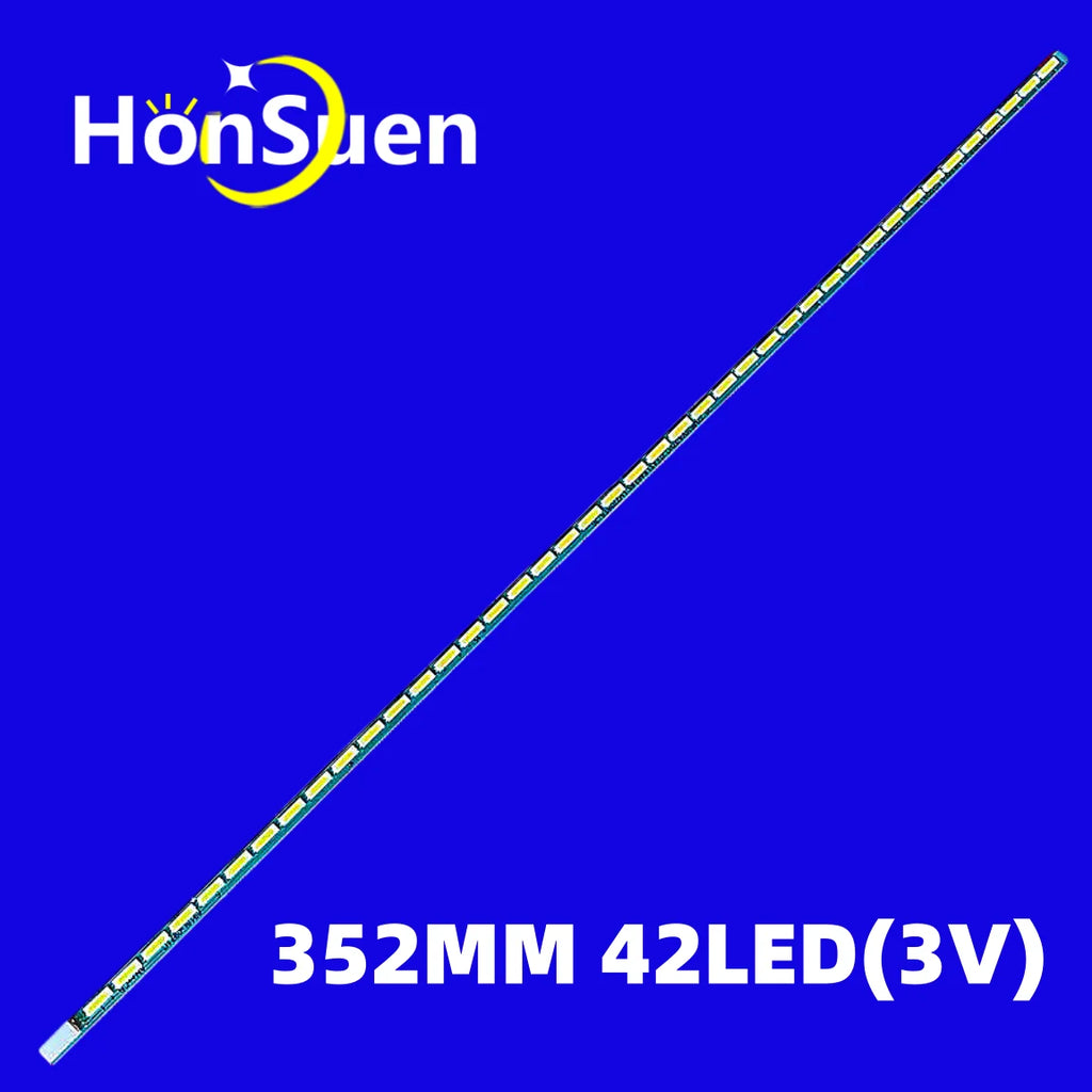 LED Backlight Strip for 100% New 1pcs/Kit LED Strips 27 TV 27MP37VQ 27MP58VQ 6916L 0971C 27MP35VA 37VQ 27EA33
