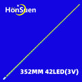 LED Backlight Strip for 100% New 1pcs/Kit LED Strips 27 TV 27MP37VQ 27MP58VQ 6916L 0971C 27MP35VA 37VQ 27EA33
