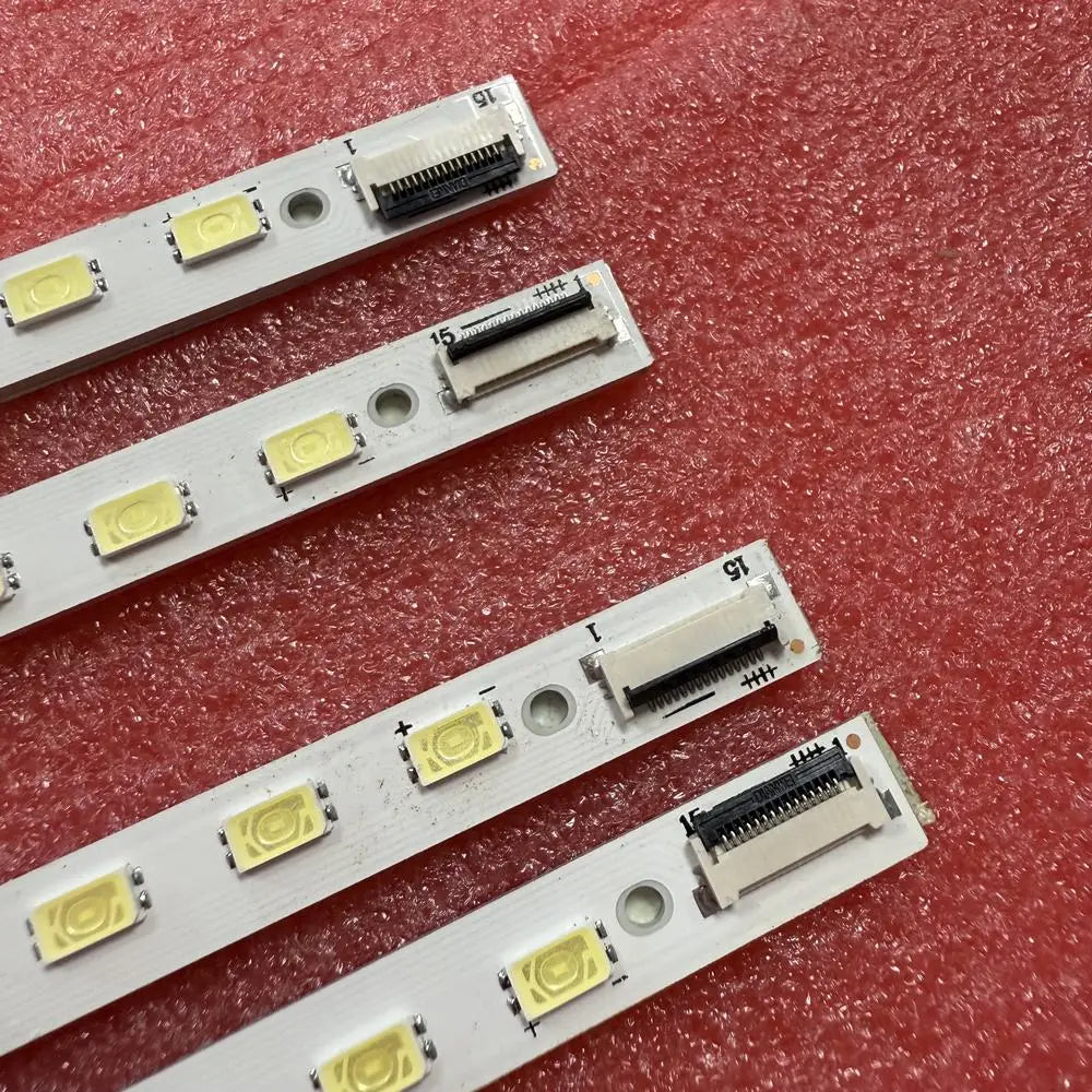 LED Backlight Strip for Sony KDL46HX720 KDL46HX729 KDL46HX823 KDL46HX820 LJ64-02860A 02859A LJ64-02870A 02871A