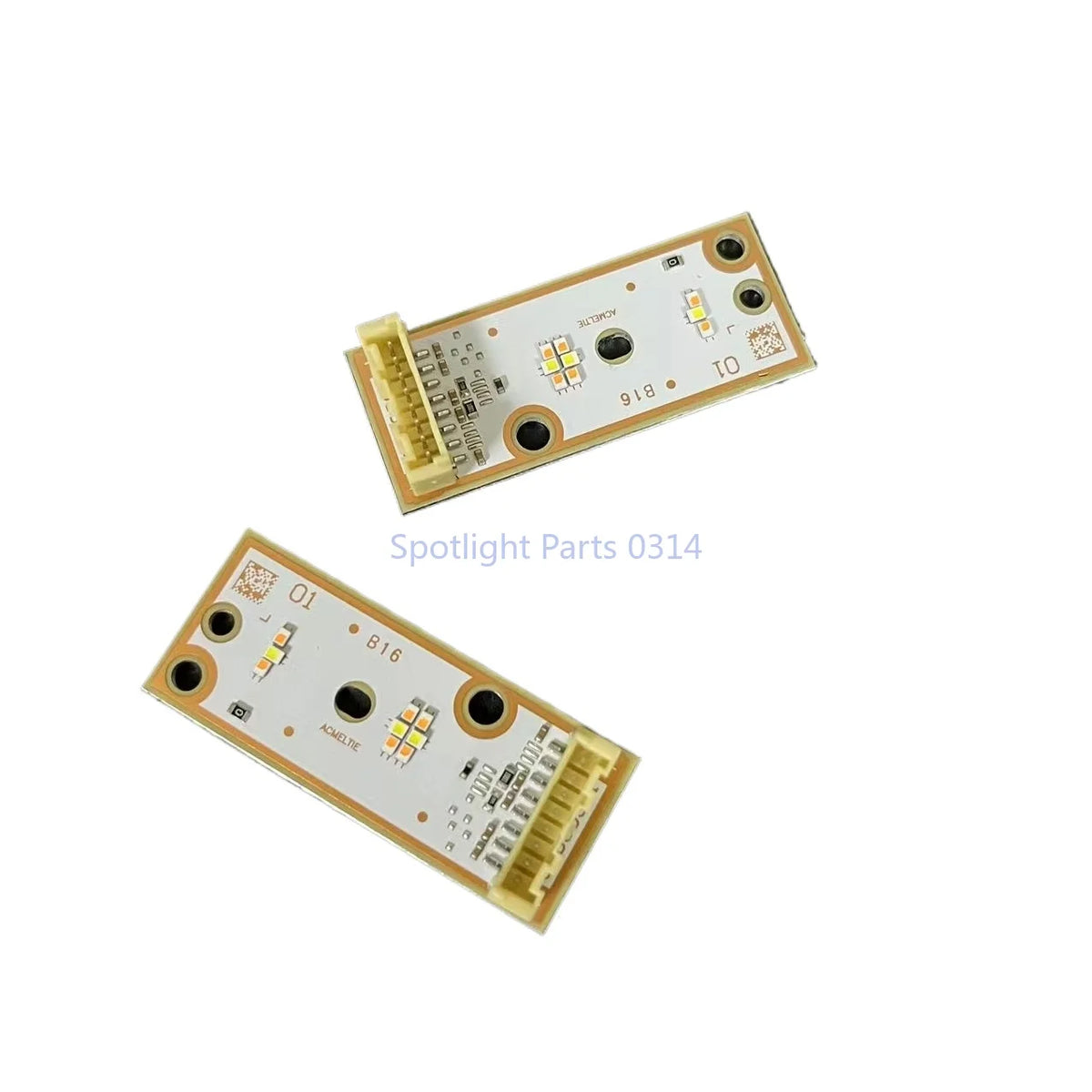 Angel Eye Module 3V1941645A for VW