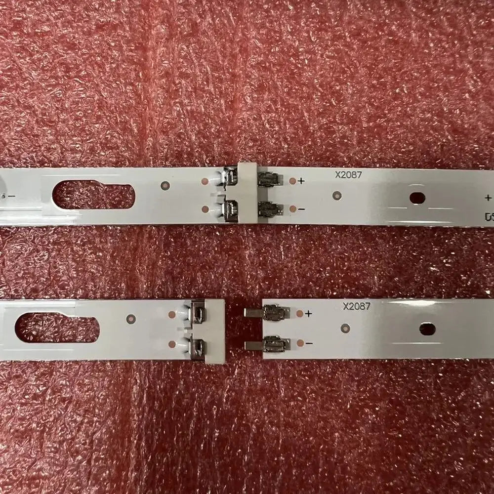 LED Strip for Samsung UE75TU7025K UE75AU7105K UE75TU7000 UE7