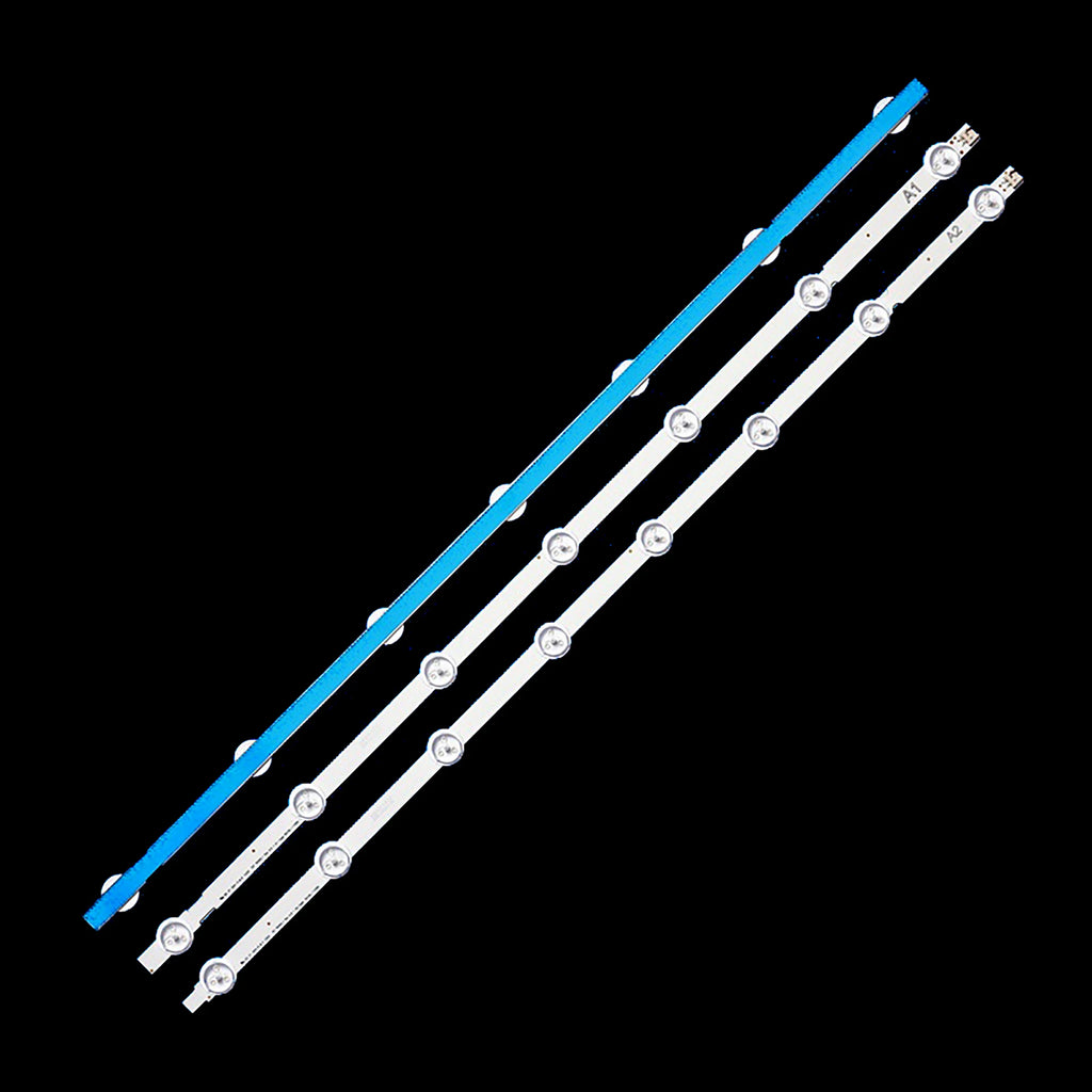 LED Backlight Strip for 32LN5400 32LN5403 32LN5404 32LN5405 32LN542V 32LN570V 6916L-1295A 6916L- 1296A