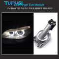 Angel Eyes Module for BMW F07 F10 F11 F18 2011 2012 2013 Plug and Play LED Angel Eyes Ring Light Modules for