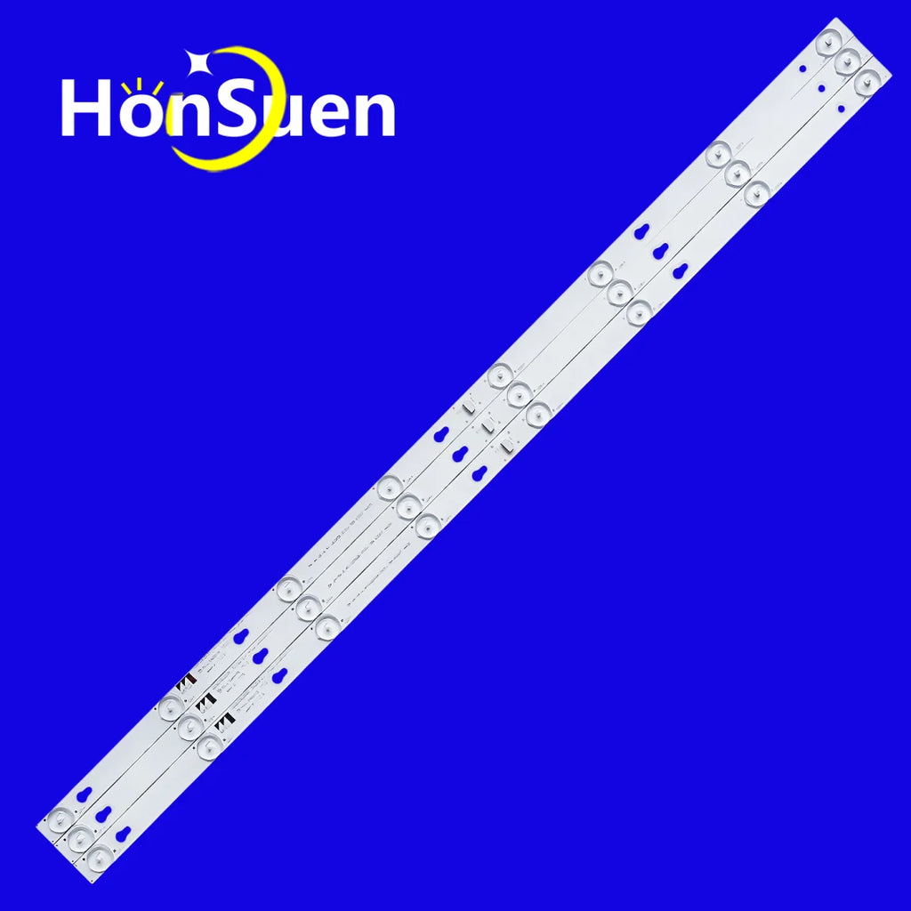 LED Backlight Strip for39L2650C L39S4900FS L39S4900 L39F1A 4C-LB3908-ZM01J OEM39LB06-3030F2.1_V0.2