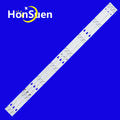 LED Backlight Strip for39L2650C L39S4900FS L39S4900 L39F1A 4C-LB3908-ZM01J OEM39LB06-3030F2.1_V0.2