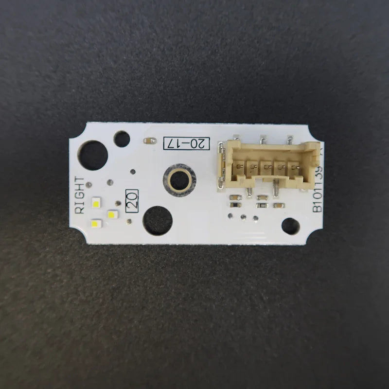 Headlight DRL Chip Ballast Chip for Audi A3 S3 2016-2019 Circuit Board Light Source Board White Light