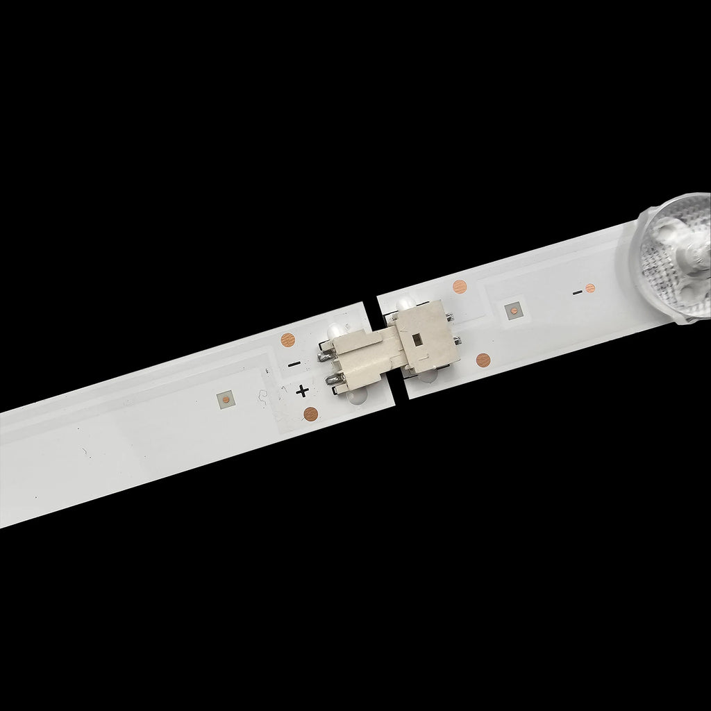 LED Backlight Strip for 42LEM-1052/FTS2C 42G6F WR43FX2212 B210506A7P 42PFL4765/F8 RTR4261 MS-L2570 V1 V2