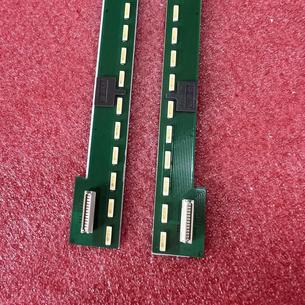 LED Backlight Strip for Sony KDL-65W955B KDL-65W950B 6922L-0129A 6916L1717A 6916L1718A LC650EUF FG F1