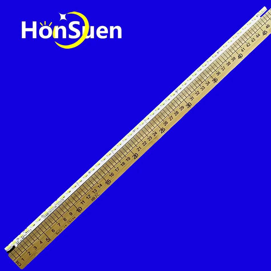 LED Backlight Strip for TC-L39EM60 EM39TTIDED Bars V390H1-LS6-TREM4 078616N31A3630 PANEL V390HJ1-LE6 Rev.C4
