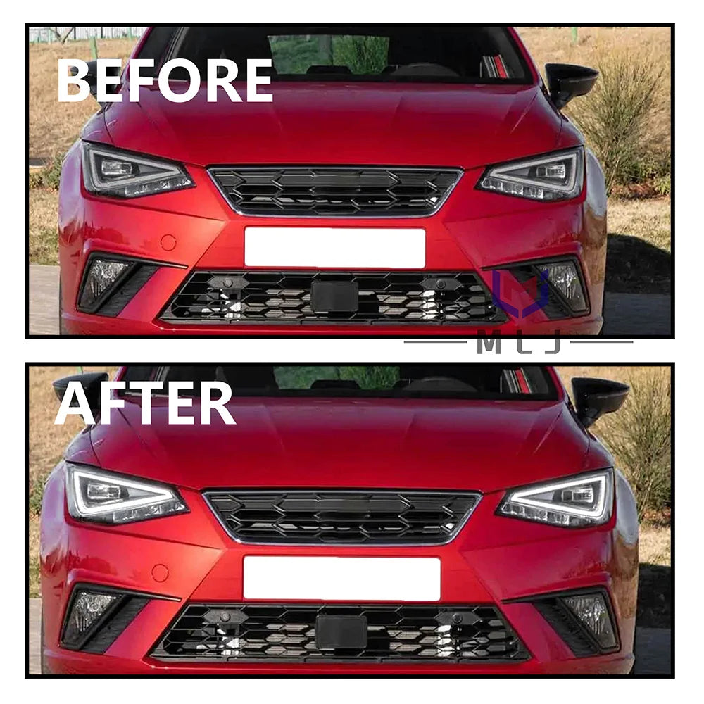 Headlight DRL White LED Chip DRL Board Light Source Chip for VW 2022-2025