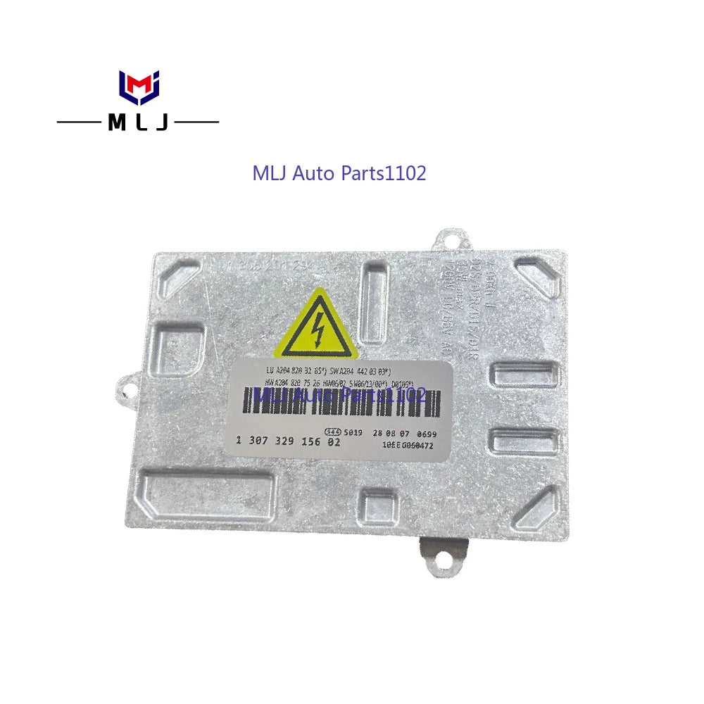 Headlight Module Light Ballast Xenon Light Control Unit HID For C Class W204 C300 C350 C63 for CClass C350