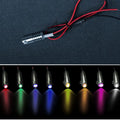 Mini 12v Illuminator LED Light Source Engine DIY Car Step At