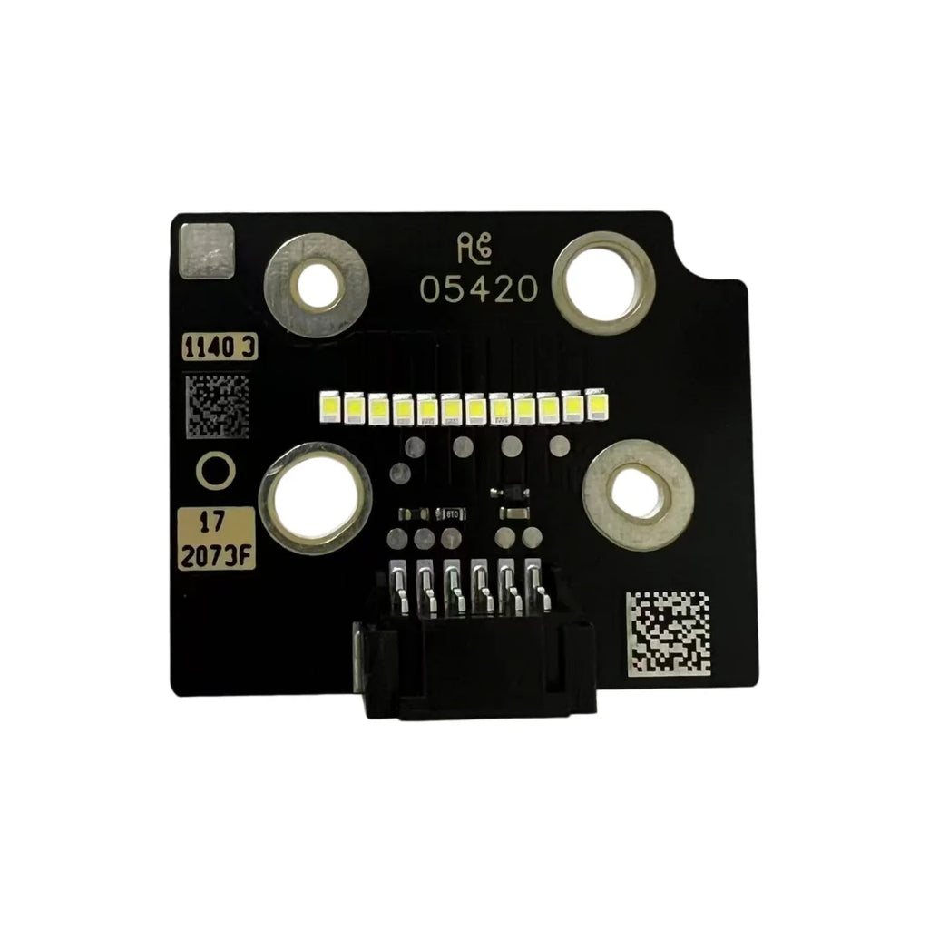 NEW Headlight LED Module LED Low Beam Lights LED Board White