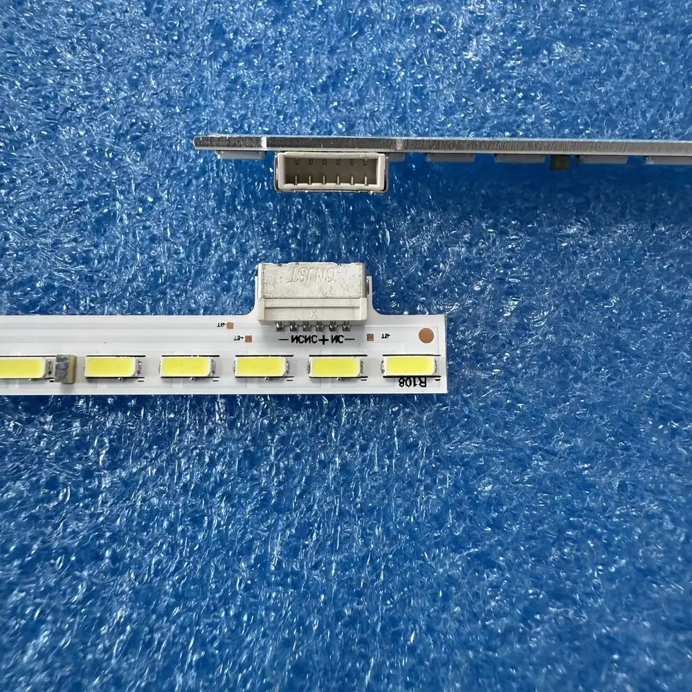 LED Strip for LAURUS PH-55SMARTUHDV2 Vestel 55UD9300 VES550QNUA VES550QNUS-2W-U02 U01 2D-U02 23399891