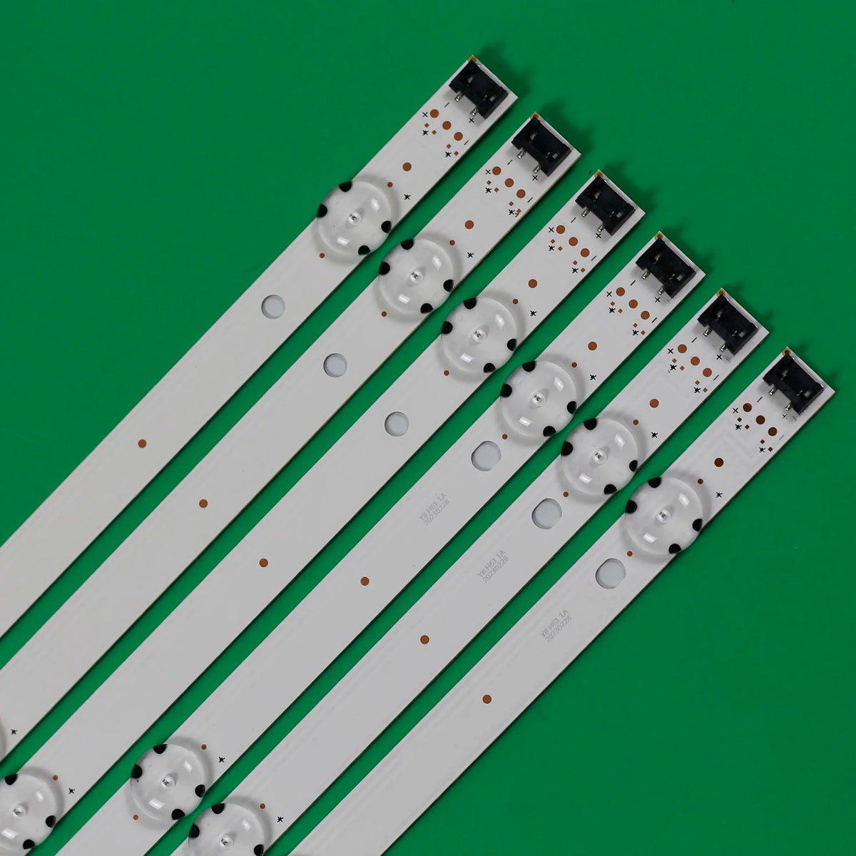 LED Backlight Strip for 65UJ6320 65UJ634T 65UJ6309 65UJ632T 65UJ633T 65UJ6307 EAV63673007 AGF78818401
