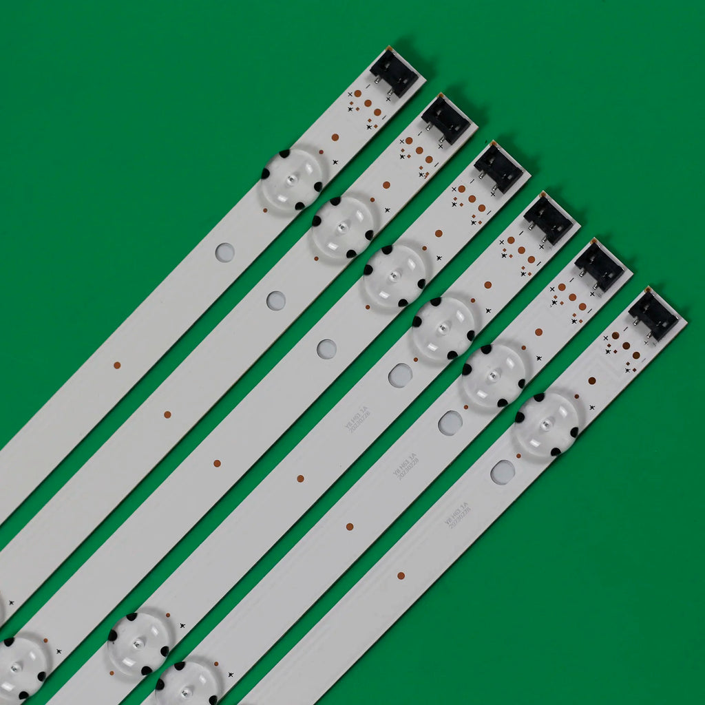 LED Backlight Strip for Innotek 17Y 65inch_A SSC 65UJ63_UHD_A B C D 65UJ630Y 65UJ6300-CA 65UK6100PLB 65LJ5150