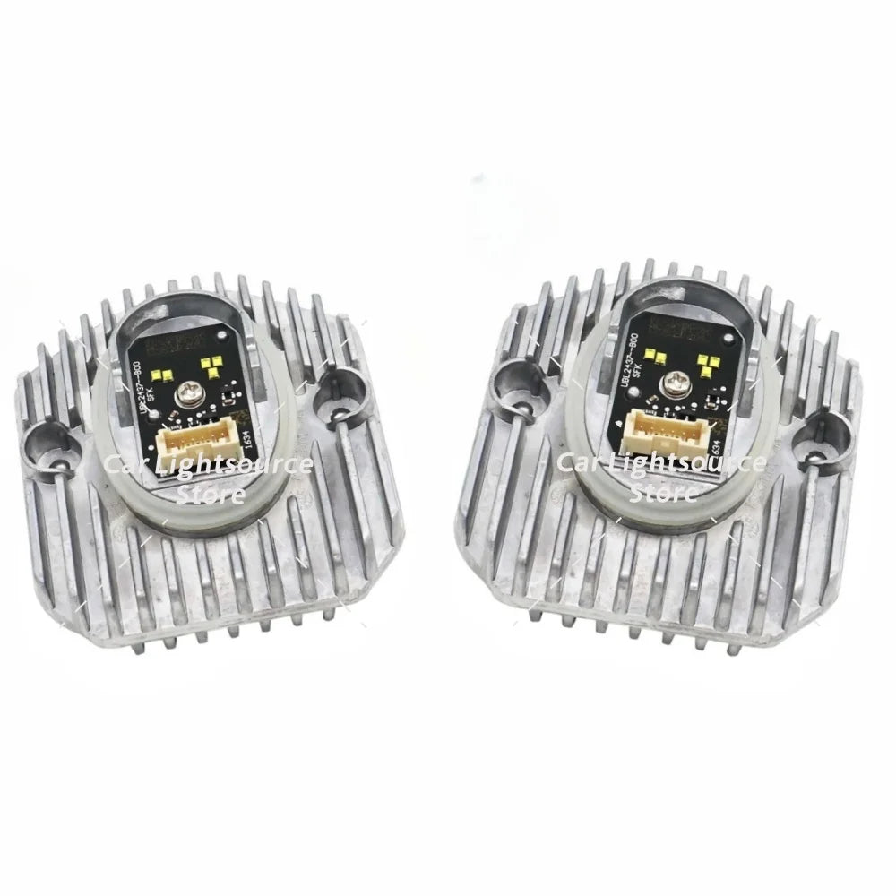 Headlight Turn Signal Modules 63117214939 for BMW G30 F90 G31