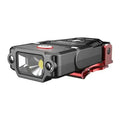 Mini Hat Clip Light Portable Smart Sensor Headlamp Rechargeable Fishing Headlight Outdoor Waterproof Emergency Work Flashlight
