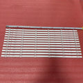 LED Backlight Strip for Hisense 65A7500F SH65D06-ZC26AG-04 JHD650X3U81-TAL2K2 - Replacement TV Backlight Strip
