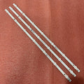 LED Backlight Strip for Sony 2K21 32SBE0-0D35 KD-32W800 KD-32W820 KD-32W830 TPT320WH-CXYSMA.G REV.S8B)