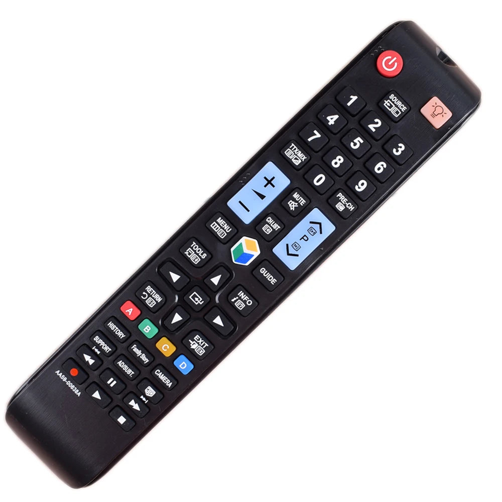 AA59-00638A Remote Control For Samsung Smart TV AA59-00594A 