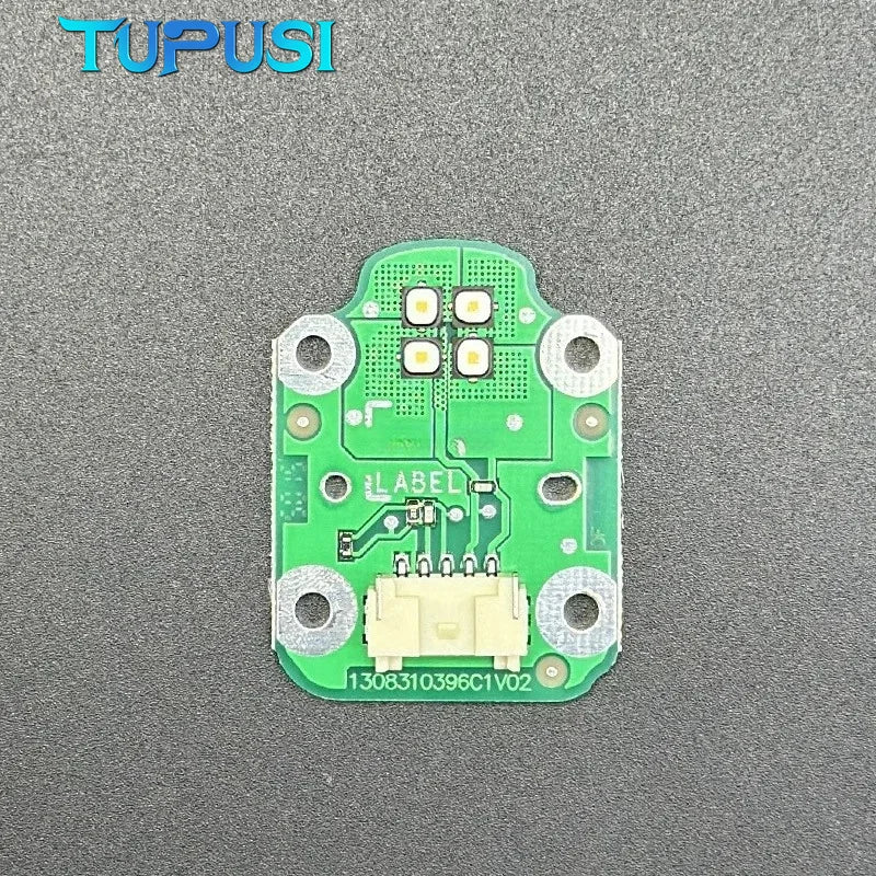Headlights DRL Chip Ballast Chip Circuit Board Light Source Board Chip for Mercedes W205 2015-2018