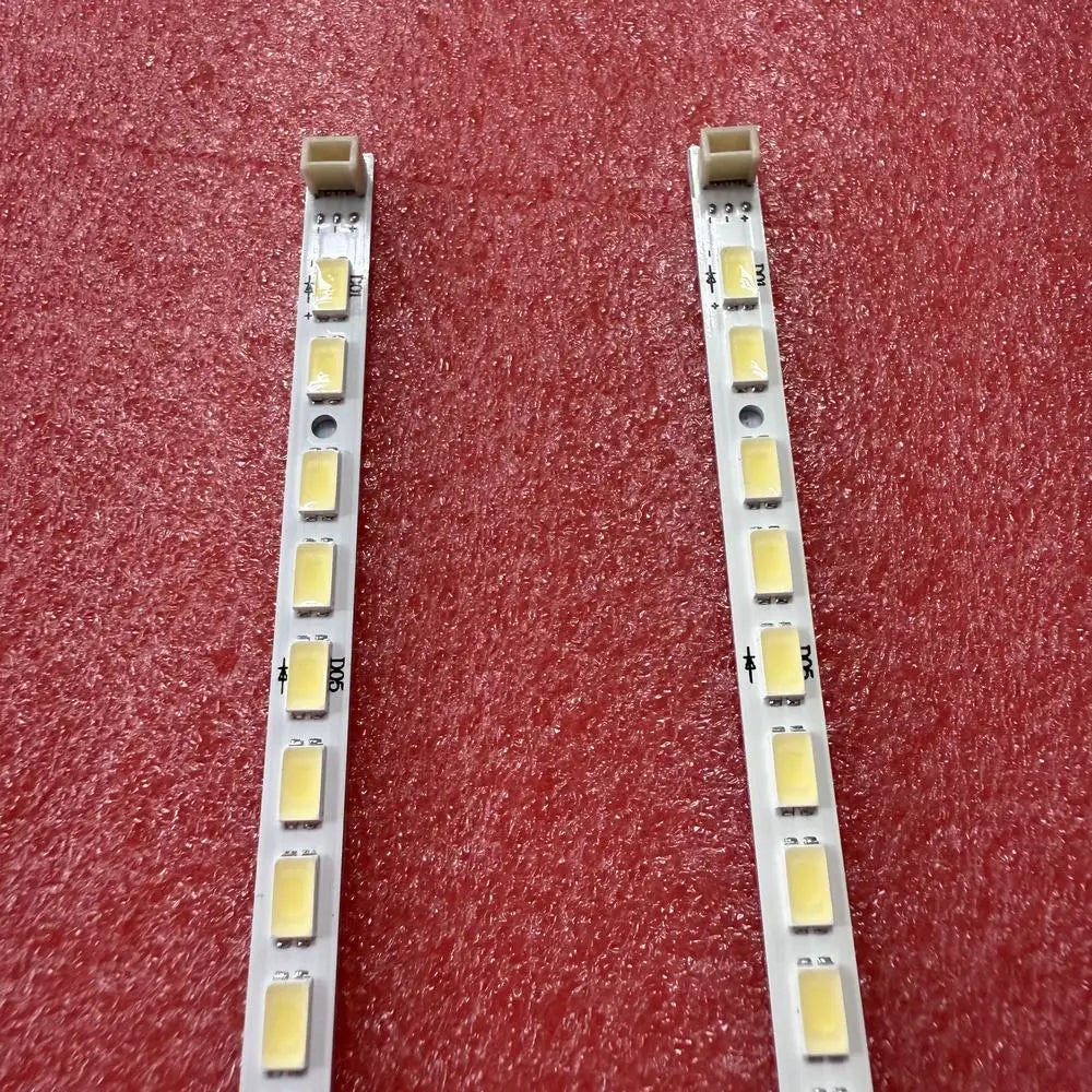 LED Backlight Strip for 60LED LED Backlight Strip For 37" TV 37LV3500-UA 37LV3500 37LV3550 37T07-02A 37T07-02