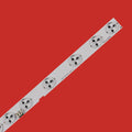 LED Backlight Strip for 1PCS LED Strip For TV 32PFL3508 F8 32PFL3508F8 32ME303V F7 32ME303VF7 LF320EM4