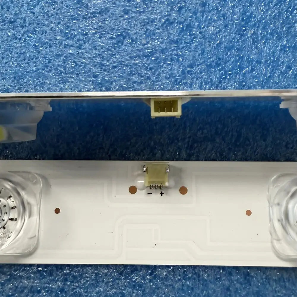 LED Backlight Strip for Panasonic TC60CS540C TX60CX740E TX60CXW754 TB6009J V0 V1 - Replacement TV Backlight