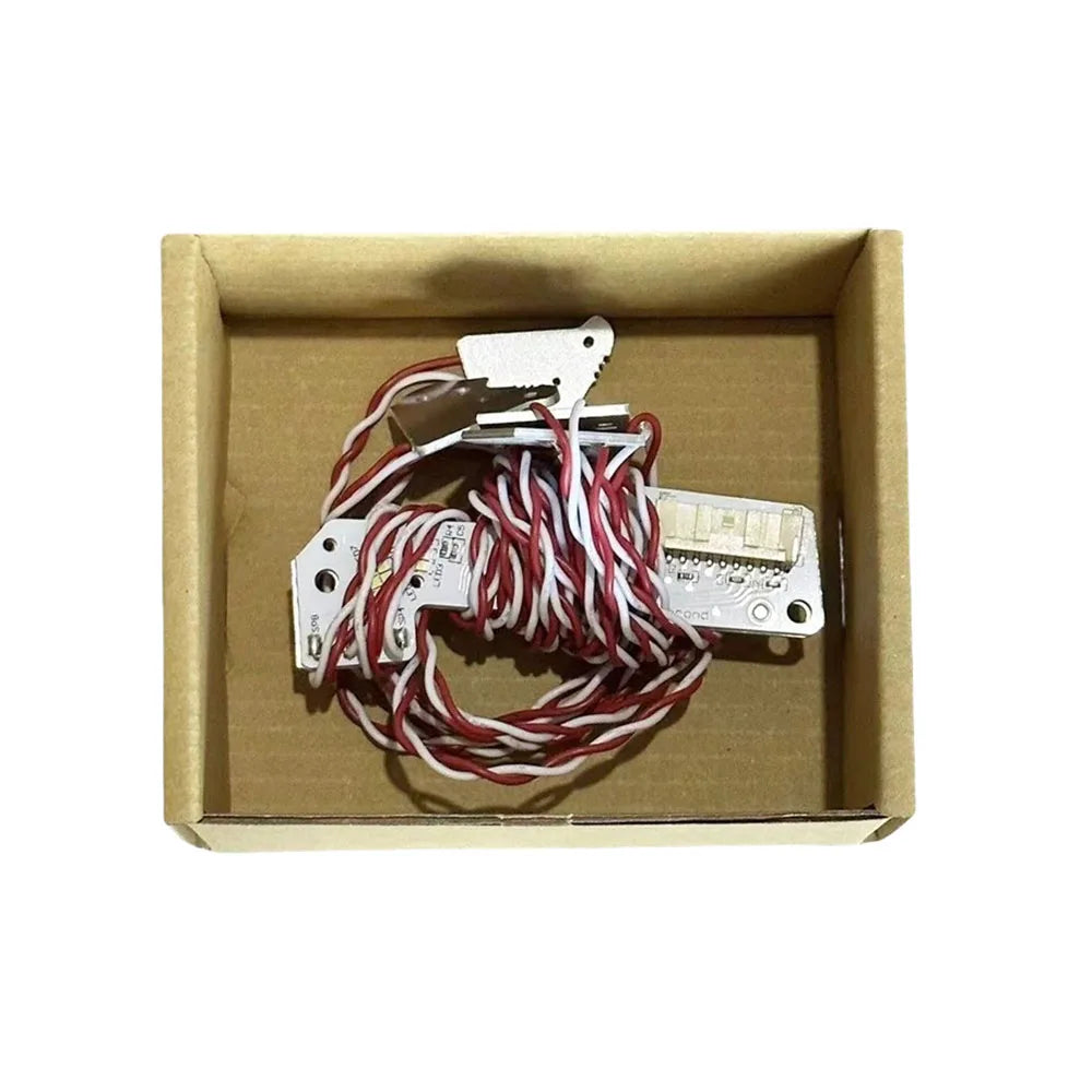 Angel Eyes DRL Chip Ballast Circuit Board for Tesla Model S 2016-2020
