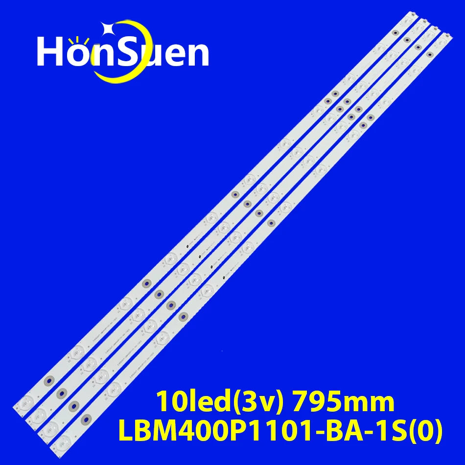 LED for LEDN40D37P LED40K220 LTDN40D36T LBM400P1101-BA-1S(0) LTDN40D30SEV LTDN40E139TUK STV-LC40T871FL