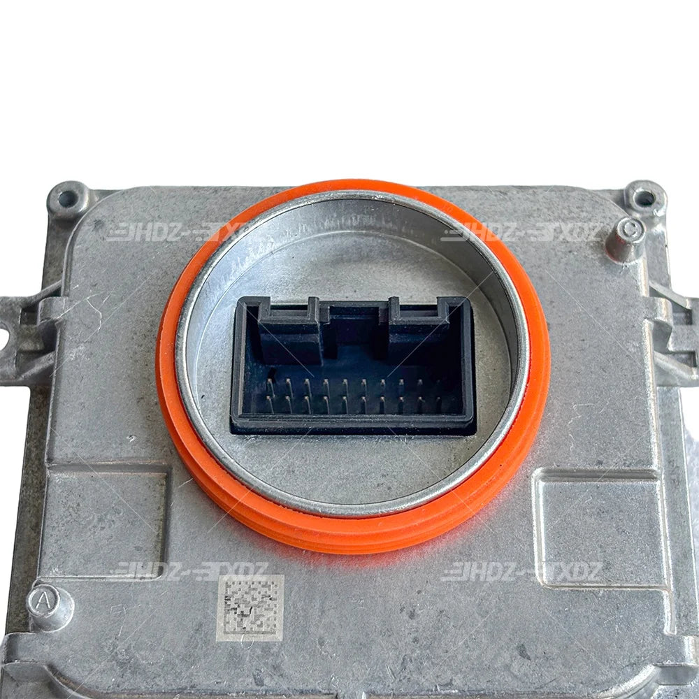 LED Headlight DRL Control Module Daytime Running Light Computer Unit For VW Magotan 2016-2024 4G0.907.397.M