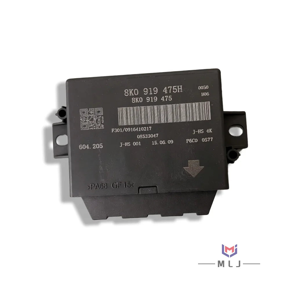 PDC Parking Assist Control Module Replacement 8K0919475H For Audi A4 B8 S4 A5 S5 Q5 Reversing Parking