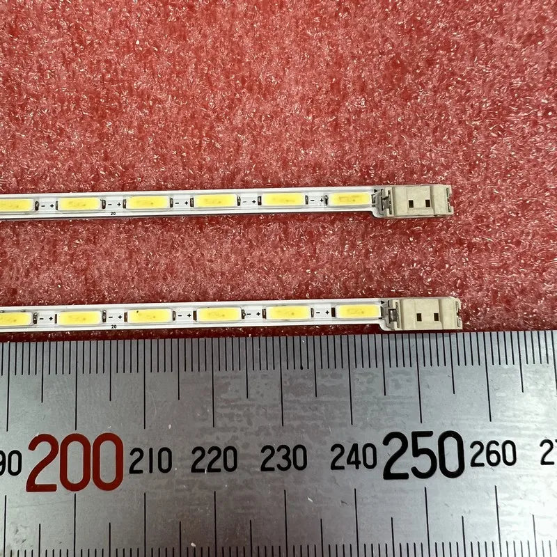 LED Backlight Strip for24LED For TV 20 inch BLE-4PINS-ACCC 104086-0410 LTM200KT10 TM200KT12 LTM200KT08 LTM20