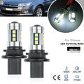 Fits For 2008-2017 Citroen C5 W/Xenon Headlight LED Static C