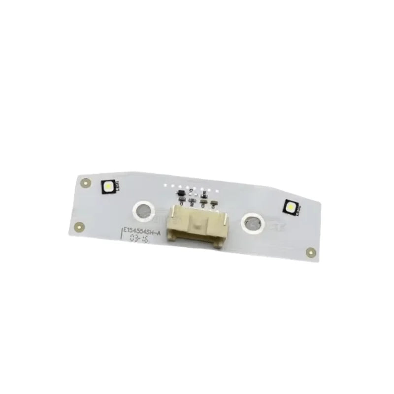 DRL Headlight Guide Strip Chip Board Daytime Running Light Tube For BMW 2 Series Travel Version F45 F46 2016